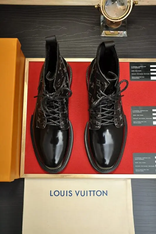 louis vuitton bottes pour homme s_12663bb2